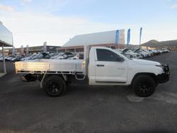 2025 Mitsubishi Triton GLX