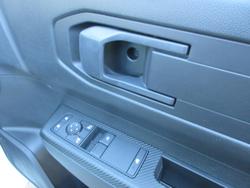 2025 Mitsubishi Triton GLX