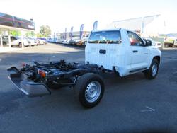 2025 Mitsubishi Triton GLX