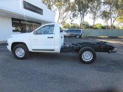 2025 Mitsubishi Triton GLX