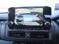 2025 Mitsubishi Triton GLX