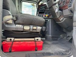 2017 Mack Superliner 6X4 Day Cab Prime Mover