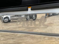 2017 Mack Superliner 6X4 Day Cab Prime Mover