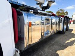 2017 Mack Superliner 6X4 Day Cab Prime Mover