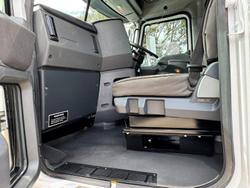 2017 Mack Superliner 6X4 Day Cab Prime Mover