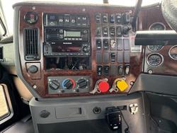 2017 Mack Superliner 6X4 Day Cab Prime Mover