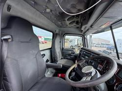 2017 Mack Superliner 6X4 Day Cab Prime Mover