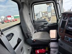 2017 Mack Superliner 6X4 Day Cab Prime Mover