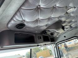 2017 Mack Superliner 6X4 Day Cab Prime Mover