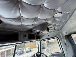 2017 Mack Superliner 6X4 Day Cab Prime Mover