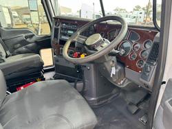 2017 Mack Superliner 6X4 Day Cab Prime Mover