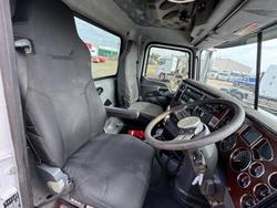 2017 Mack Superliner 6X4 Day Cab Prime Mover