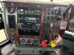 2017 Mack Superliner 6X4 Day Cab Prime Mover