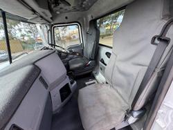 2017 Mack Superliner 6X4 Day Cab Prime Mover