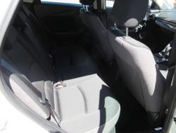 2025 Mazda CX-3 G20 Pure