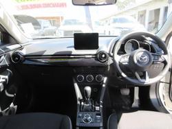 2025 Mazda CX-3 G20 Pure