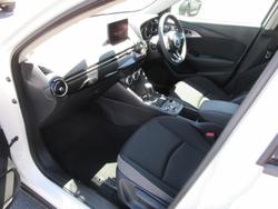 2025 Mazda CX-3 G20 Pure