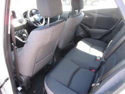 2025 Mazda CX-3 G20 Pure