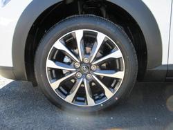 2025 Mazda CX-3 G20 Pure