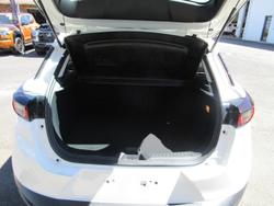 2025 Mazda CX-3 G20 Pure