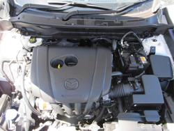 2025 Mazda CX-3 G20 Pure