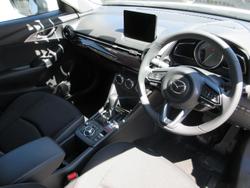 2025 Mazda CX-3 G20 Pure