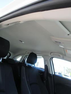 2025 Mazda CX-3 G20 Pure