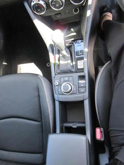 2025 Mazda CX-3 G20 Pure