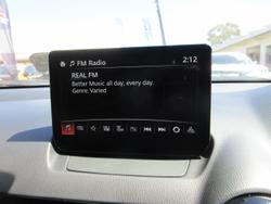 2025 Mazda CX-3 G20 Pure