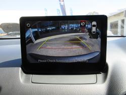 2025 Mazda CX-3 G20 Pure