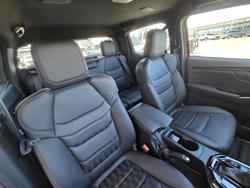 2025 Isuzu D-MAX X-TERRAIN