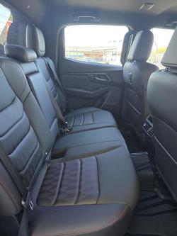 2025 Isuzu D-MAX X-TERRAIN