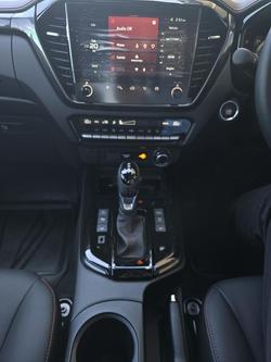 2025 Isuzu D-MAX X-TERRAIN