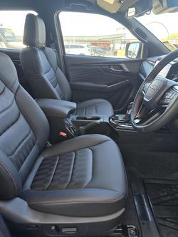 2025 Isuzu D-MAX X-TERRAIN