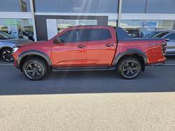 2025 Isuzu D-MAX X-TERRAIN