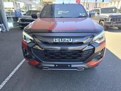 2025 Isuzu D-MAX X-TERRAIN