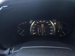 2025 Isuzu D-MAX X-TERRAIN