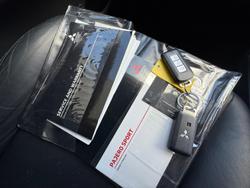 2022 Mitsubishi Pajero Sport Exceed