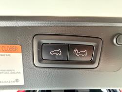 2022 Mitsubishi Pajero Sport Exceed