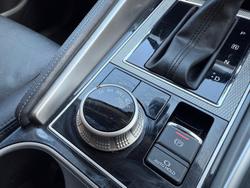 2022 Mitsubishi Pajero Sport Exceed