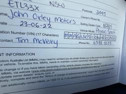 2022 Mitsubishi Pajero Sport Exceed