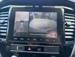 2022 Mitsubishi Pajero Sport Exceed