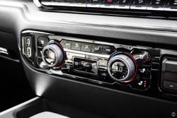 2024 Chevrolet Silverado 1500 ZR2 W/Tech Pack