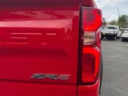 2024 Chevrolet Silverado 1500 ZR2 W/Tech Pack
