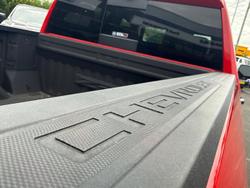 2025 Chevrolet Silverado 1500 ZR2 W/Tech Pack