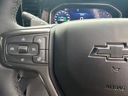 2025 Chevrolet Silverado 1500 ZR2 W/Tech Pack