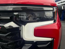 2024 Chevrolet Silverado 1500 ZR2 W/Tech Pack