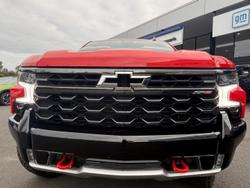 2025 Chevrolet Silverado 1500 ZR2 W/Tech Pack