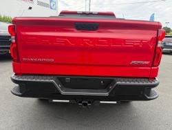 2025 Chevrolet Silverado 1500 ZR2 W/Tech Pack