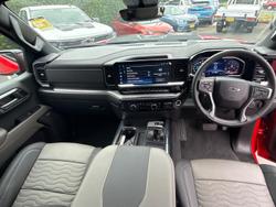 2025 Chevrolet Silverado 1500 ZR2 W/Tech Pack